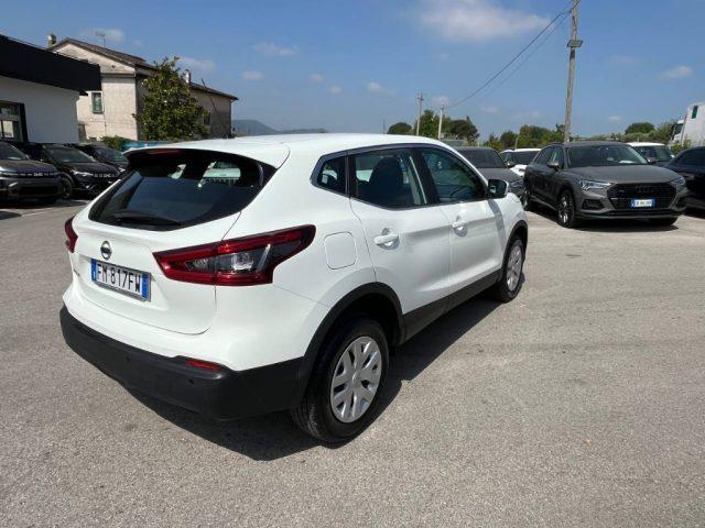 NISSAN Qashqai 1.2 DIG-T Acenta