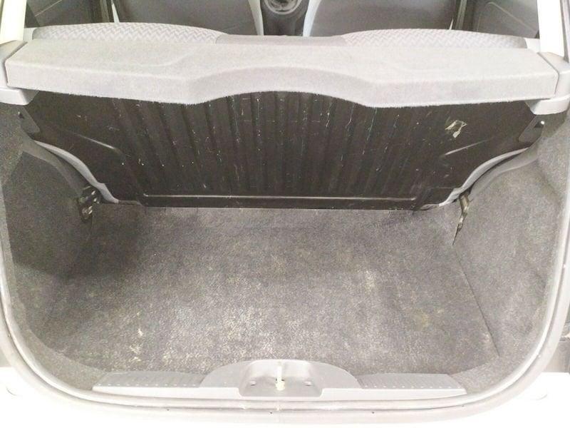 FIAT 500 1.2 Pop 69cv