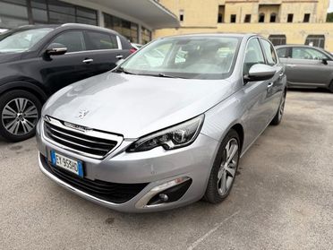 PEUGEOT 308 BlueHDi 150 S&S Allure