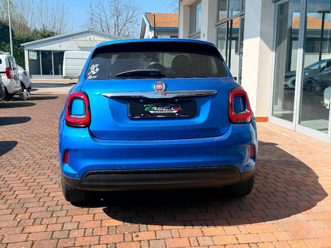 Fiat 500X 1.0 T3 Urban 120cv