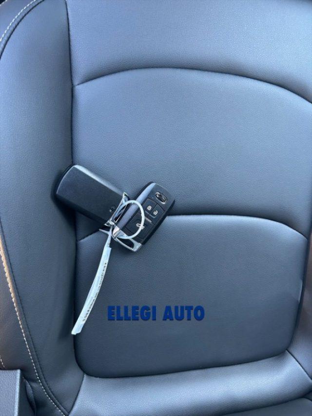 EMC Sei PROMO FINANZIAMENTO 1.5 M/T GPL 113 CV KM 0