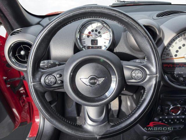 MINI Countryman Cooper D 1.6 Cooper D All4