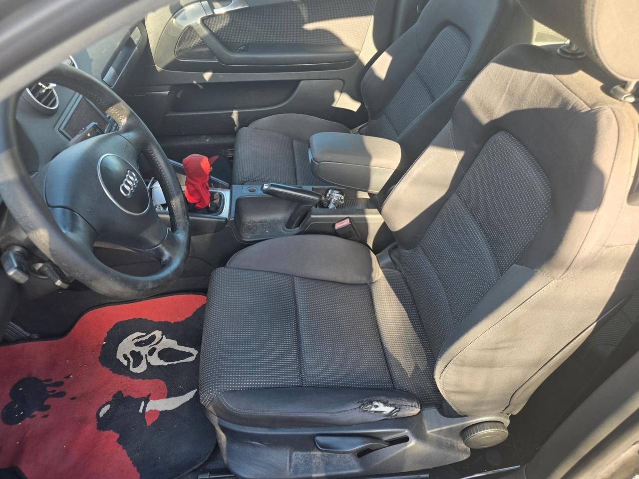 Audi A3 2.0 3 porte