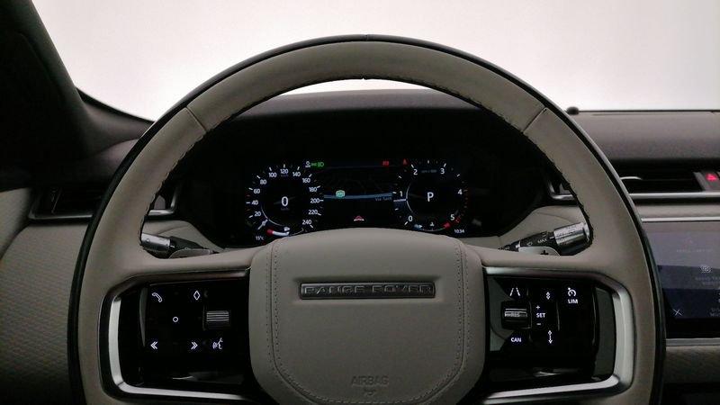 Land Rover Range Rover Velar 2.0d i4 mhev R-Dynamic S 4wd 204cv auto