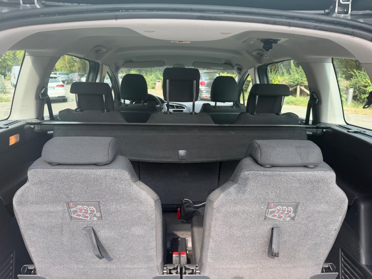 Peugeot 5008 Allure 7posti