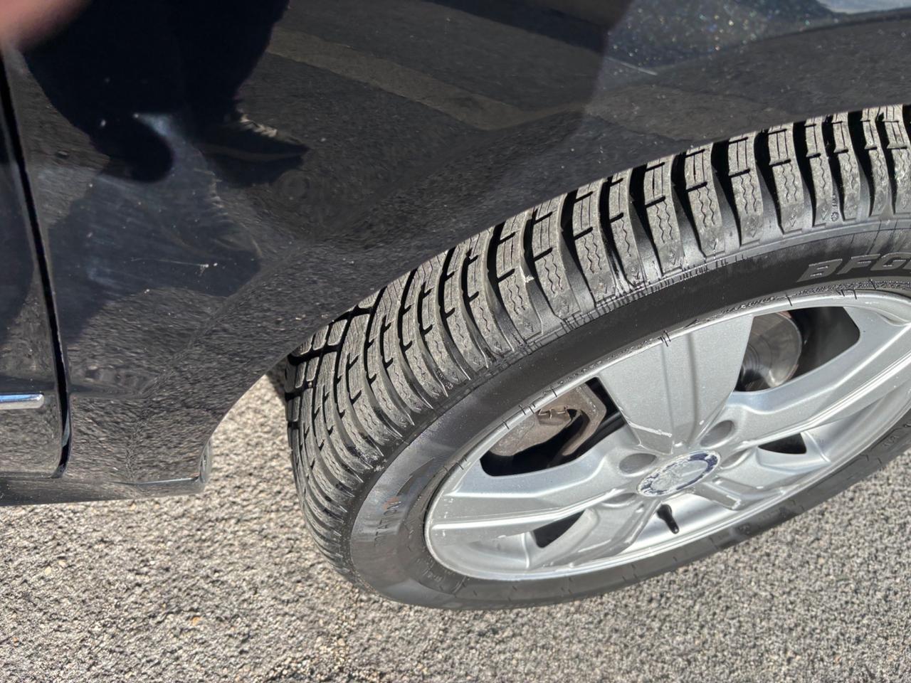 Mercedes-benz A 200 CDI Style