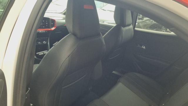 OPEL Mokka 1.2 Turbo 130 CV aut. GS Line