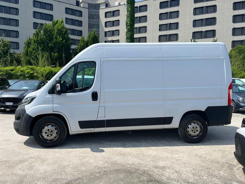 FIAT Ducato Ducato 35 2.3 MJT 140CV MH2 AT9 (IVA ESCL.)