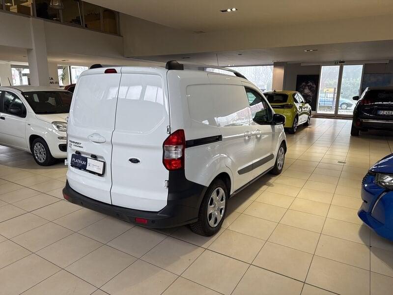 Ford Transit Courier 1.5 TDCi 75CV Van Trend