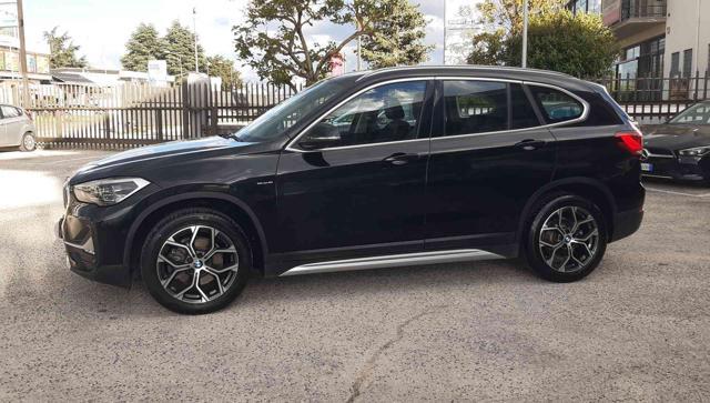 BMW X1 xDrive18d xLine PLUS SCONTO ROTTAMAZIONE