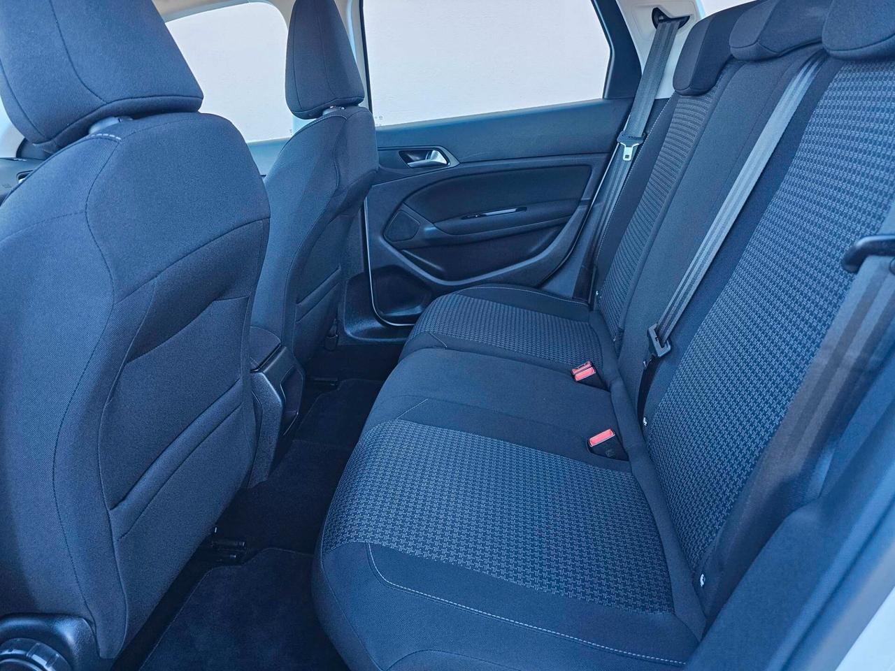 Peugeot 308 BlueHDi 130 S&S SW Active Business