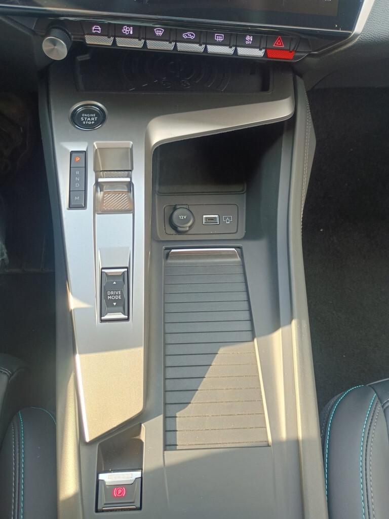 Peugeot 308 SW 1.2 130cv EAT8 Allure