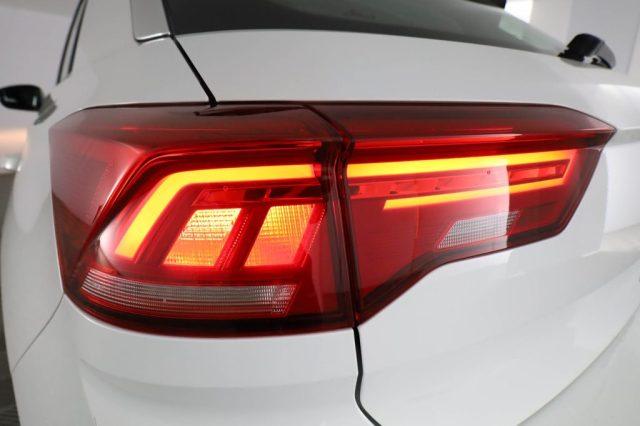 VOLKSWAGEN T-Roc T-Roc 2.0 TDI SCR DSG Business BlueMotion Technolo