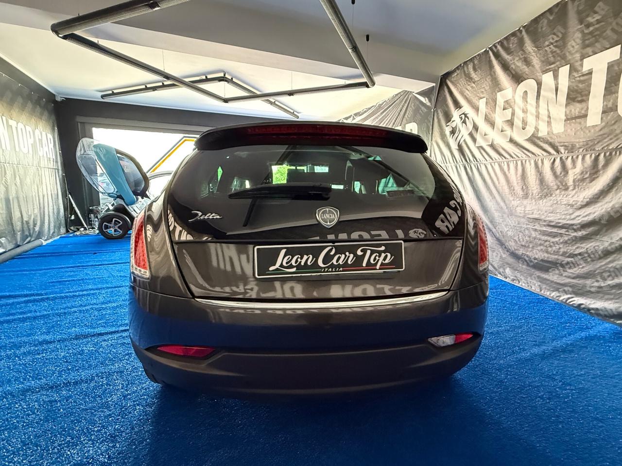 Lancia Delta 1.6 MJT 120 cv garantita 12 mesi