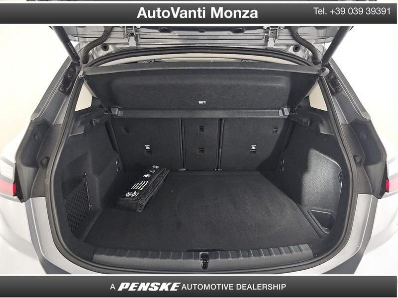 BMW Serie 2 Active Tourer 220i 48V Active Tourer Luxury