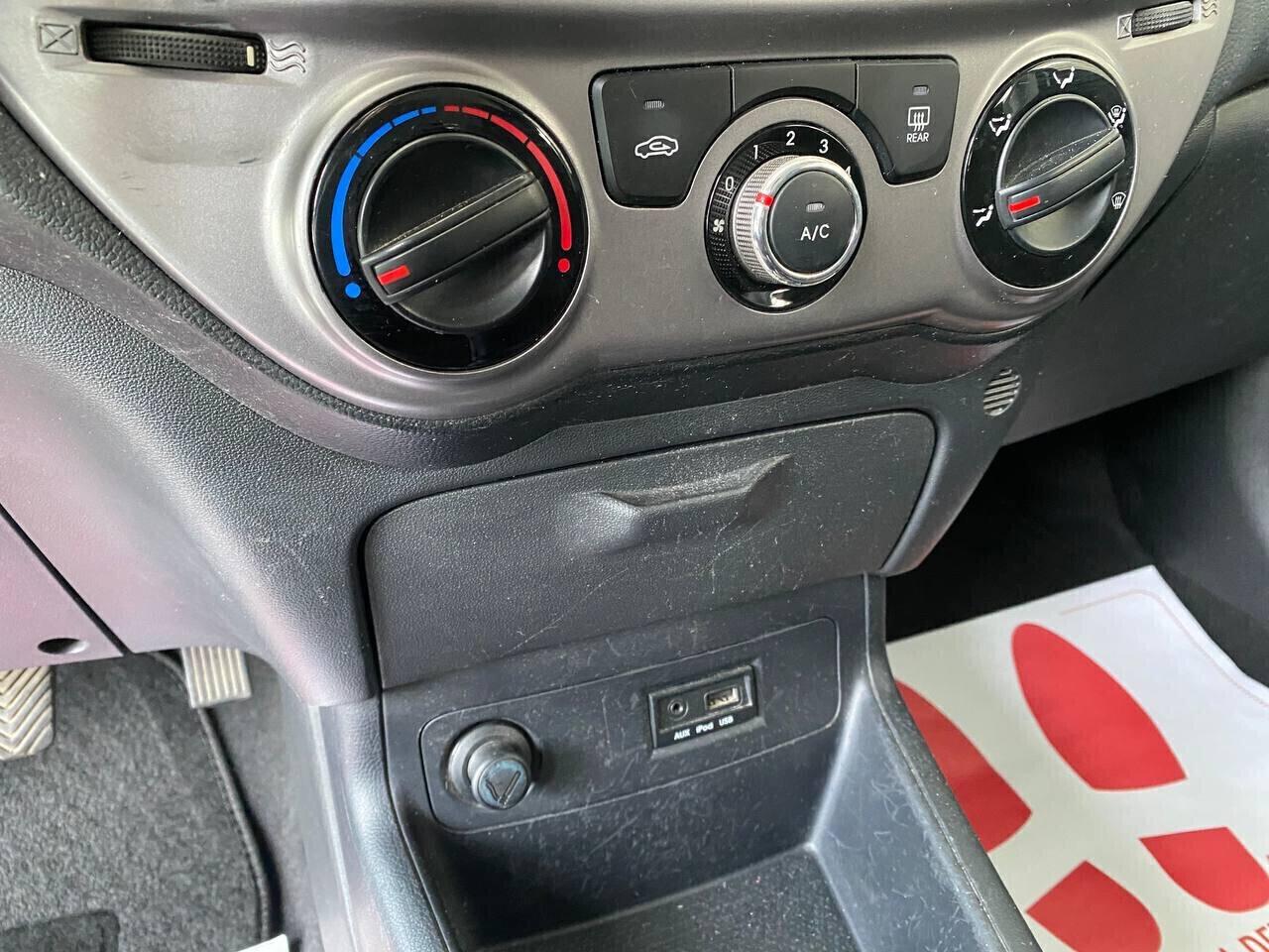 Hyundai i20 - 1.1 | 75 CV - Unico Proprietario