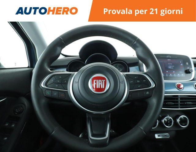 FIAT 500X 1.0 T3 120 CV Cross