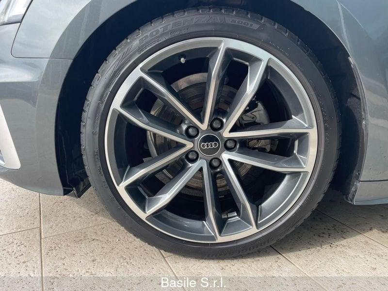 Audi A5 35 TDI S Line Edition S Tronic