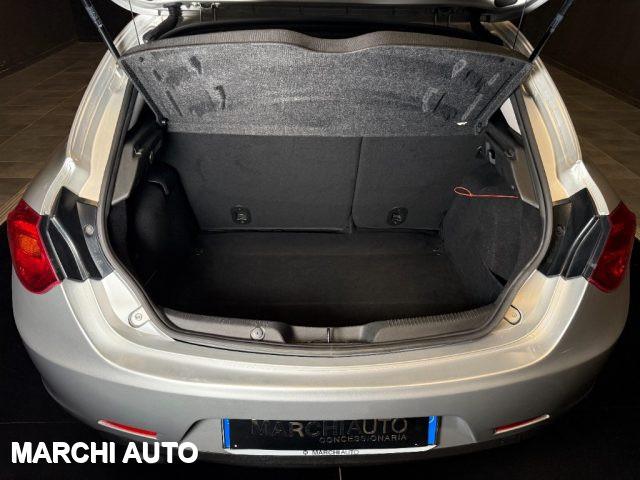 ALFA ROMEO Giulietta 1.4 Turbo 105 CV Progression
