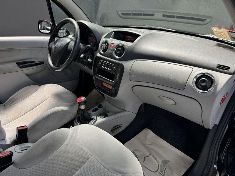 Citroën C3 1.2 Exclusive NEOPATENTATI