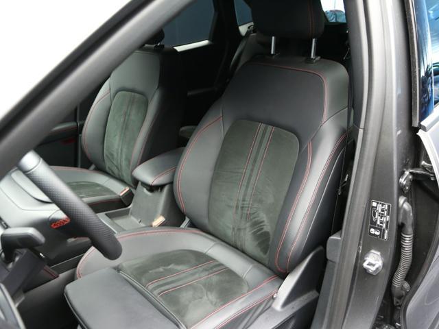 FORD Kuga 2.5 Plug In Hybrid 243 CV CVT 2WD ST-Line X