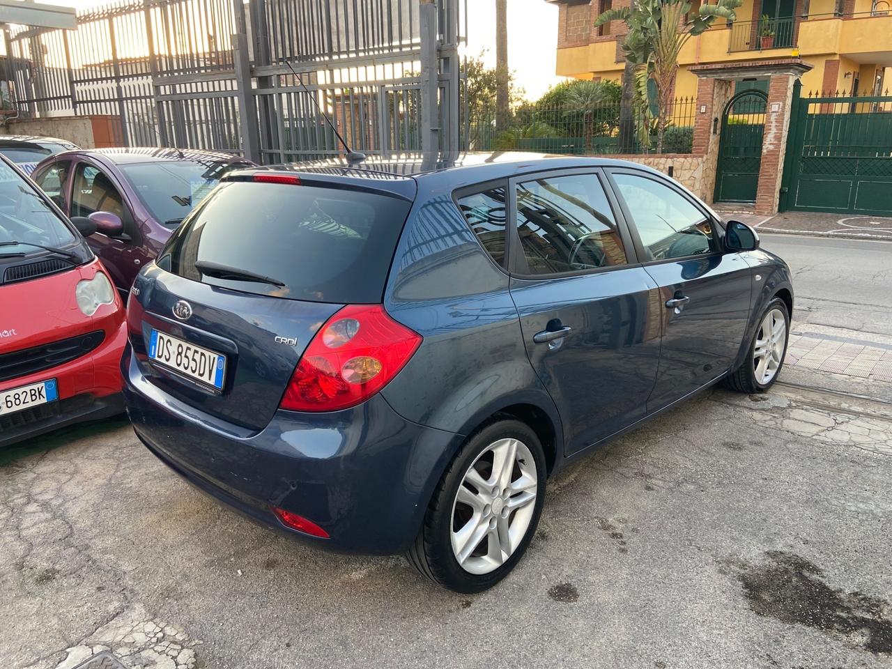 Kia Ceed cee'd 1.6 CRDi VGT 115CV 5p. EX