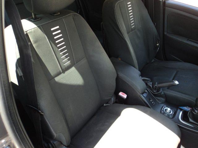 RENAULT Megane Mégane 1.5 dCi 110CV S.Tour Attrac.