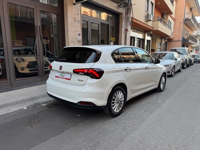 Fiat Tipo 1.6 MultiJet 130 CV - Life - Berlina