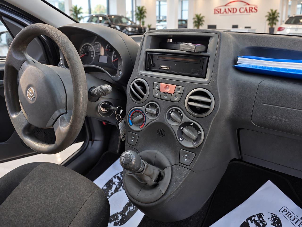 Fiat Panda 1.3 MJT 4x4 PRONTA CONSEGNA