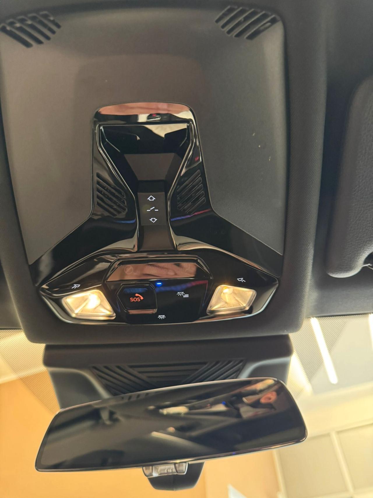 Bmw 118 118d MSport Pro