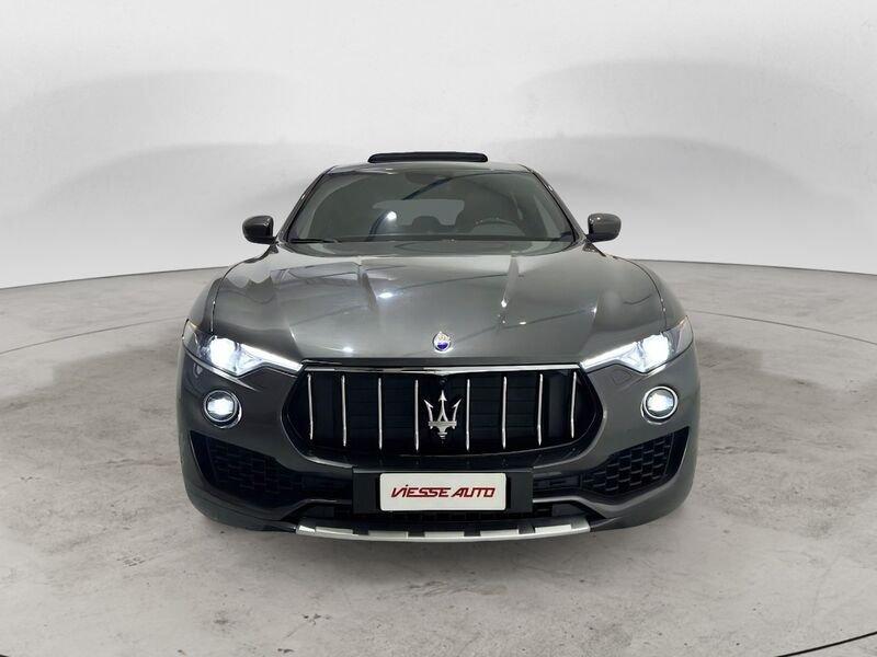 Maserati Levante Levante V6 Diesel AWD