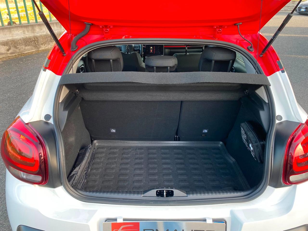 Citroen C3 BlueHDi 100 S&S Shine