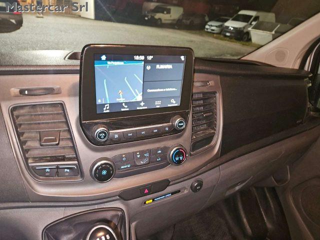 FORD Transit Custom 320 2.0 TDCI 130CV L2H1 9 POSTI M1 - FR091YG