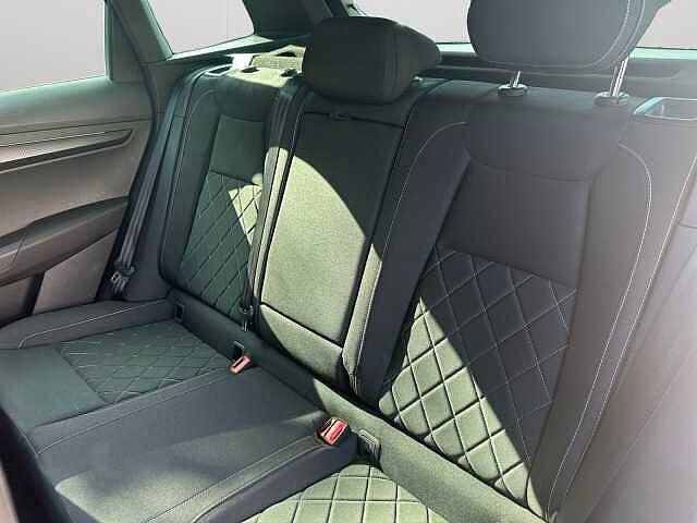 SKODA Karoq 1.5 TSI ACT DSG SportLine