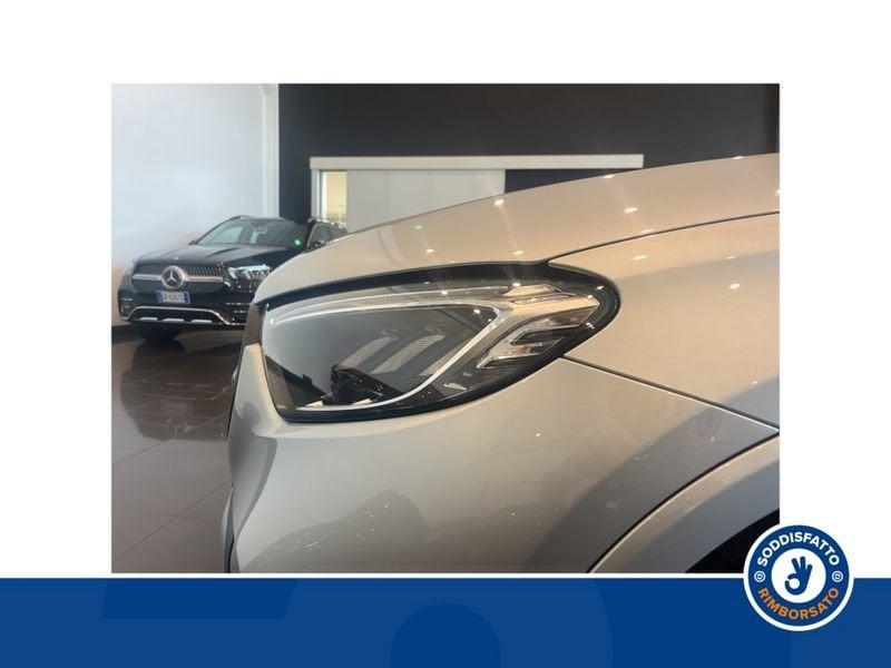 Mercedes-Benz GLC 300de 4Matic EQ-Power AMG Line Advanced Tech