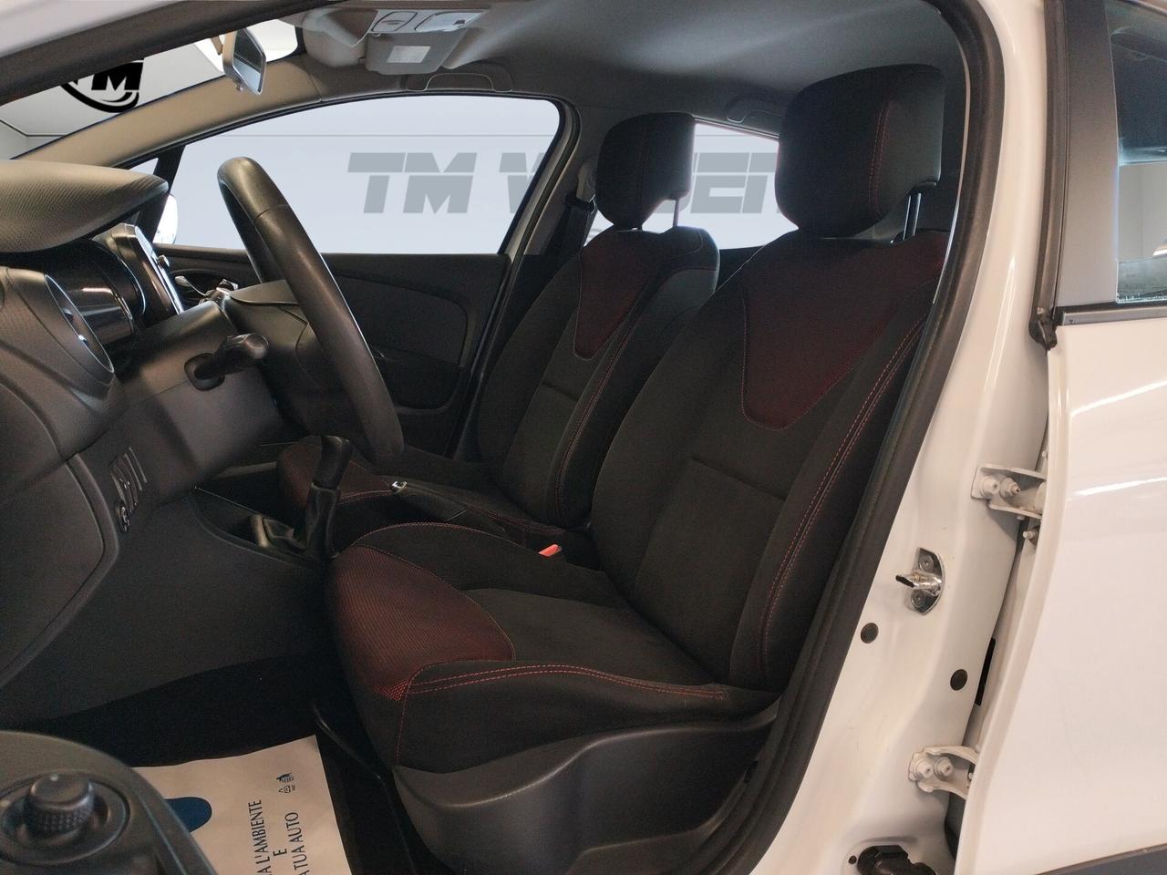 Renault Clio 1.2 75CV GPL 5 porte Live - GPL REVISIONATA - NEOPATENTATI