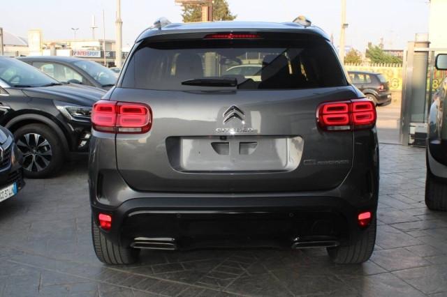 Citroen C5 Aircross 1.2 puretech Feel s&s 130cv con CarPlay