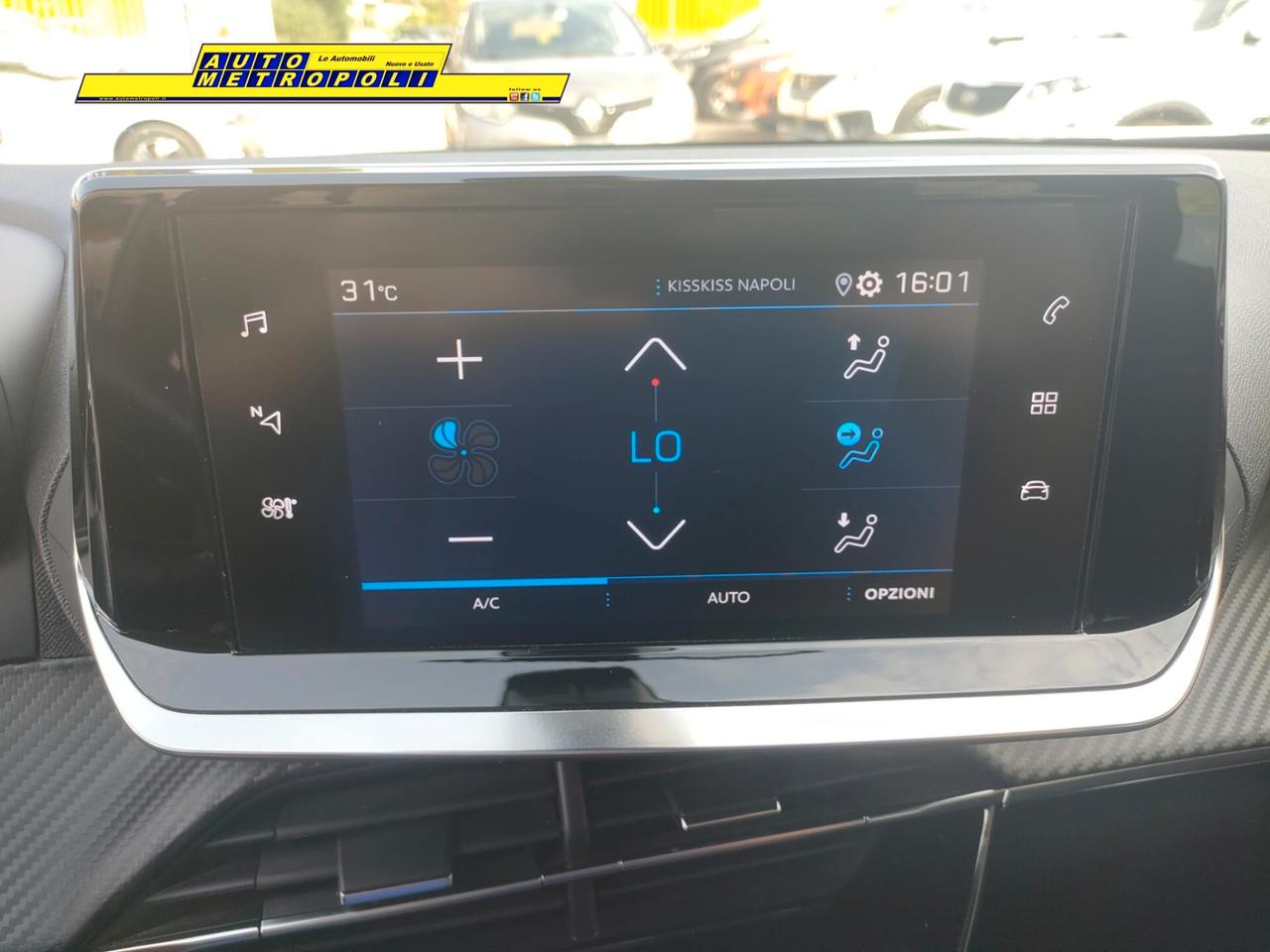 Peugeot 2008 1.6 110cv BlueHDi N1 Autocarro