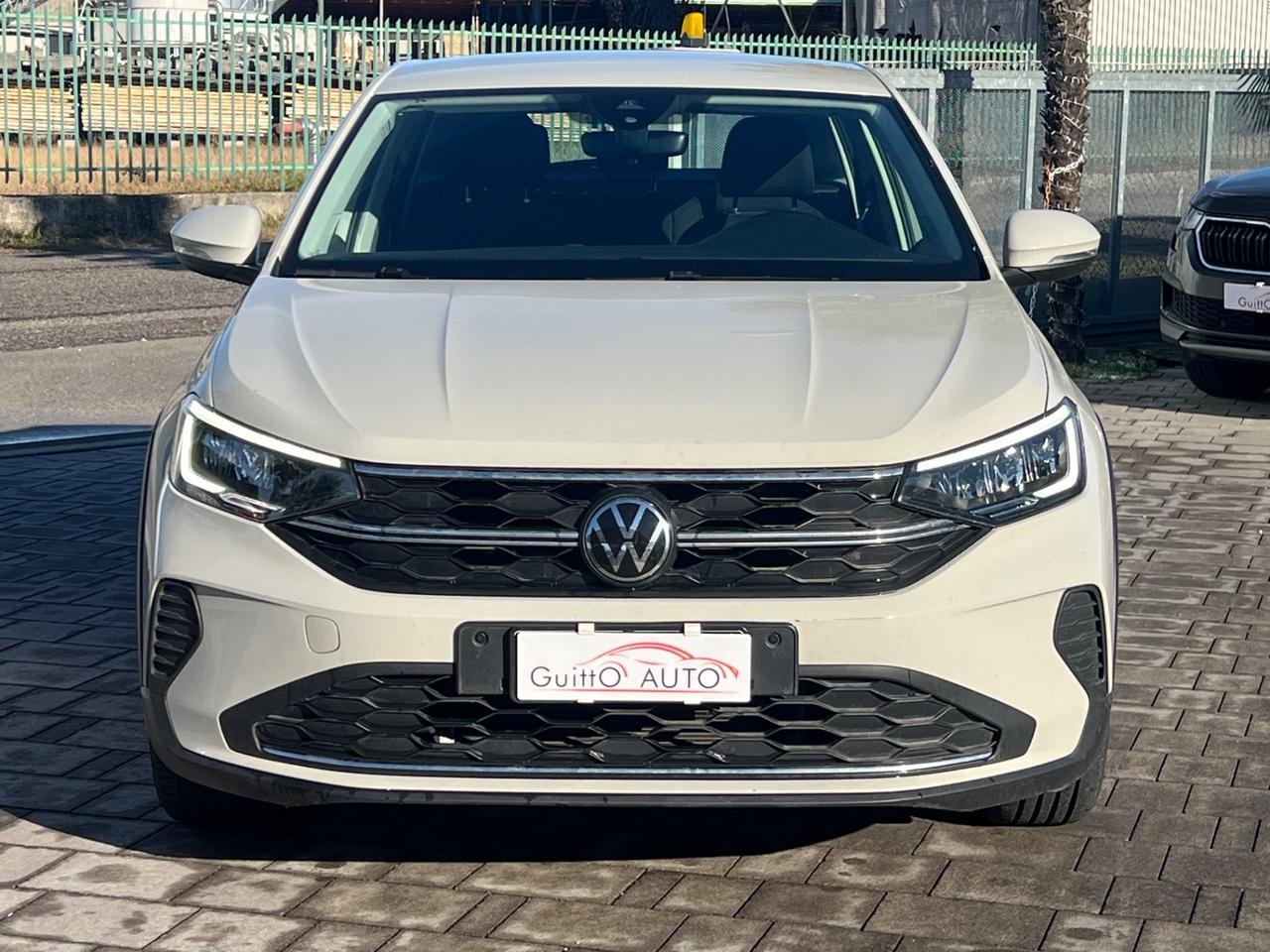 Volkswagen Taigo 1.0 TSI 110 CV Life