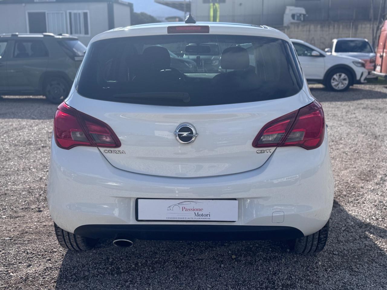 Opel Corsa 1.3 CDTI 5 porte b-Color