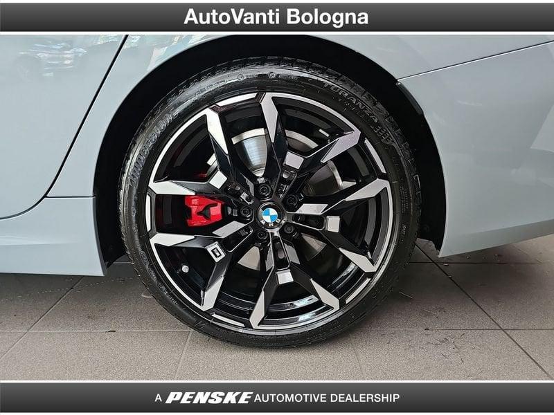 BMW Serie 3 320d 48V xDrive Touring Msport Pro