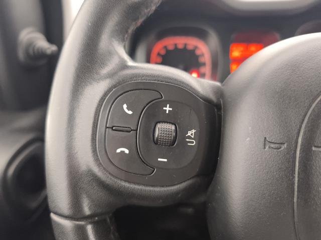 FIAT Panda 1.2 Lounge s&s 69cv my19