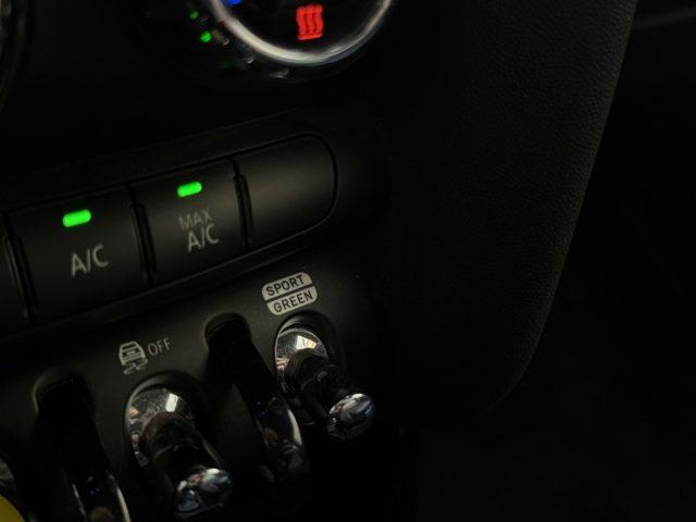MINI Cooper SE Electric