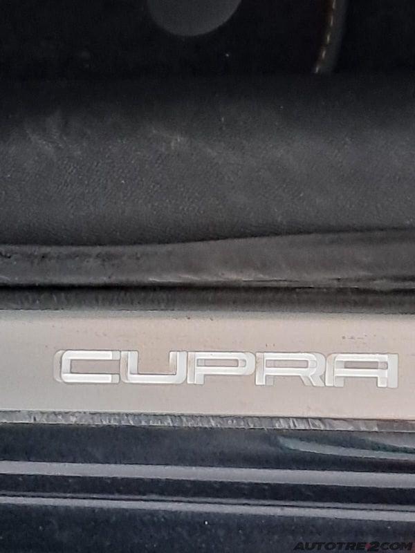 Cupra Formentor 1.4 e-Hybrid DSG VZ 245 CV