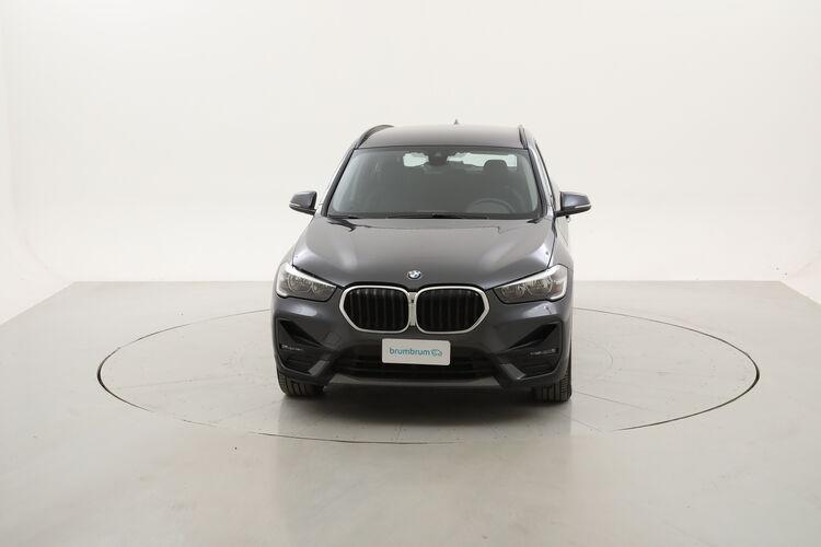 BMW X1 18d sDrive BR987703 2.0 Diesel 150CV