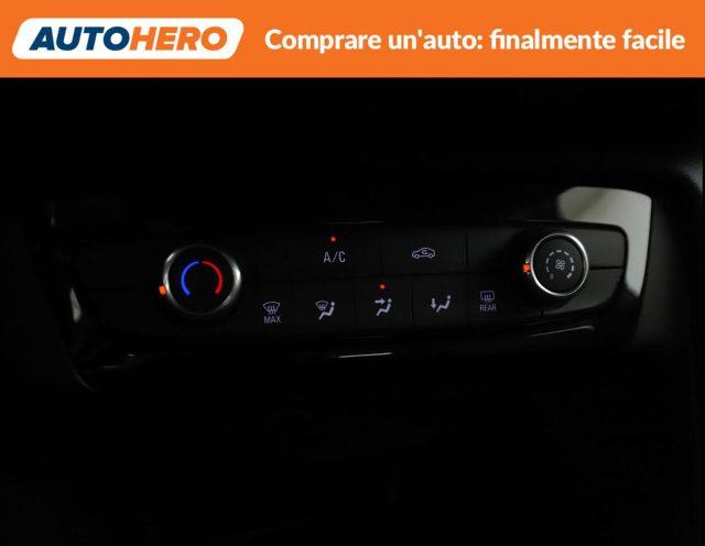 OPEL Corsa 1.5 D 100 CV Edition