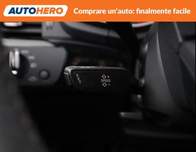 AUDI A4 Avant 2.0 TDI 190 CV S tronic