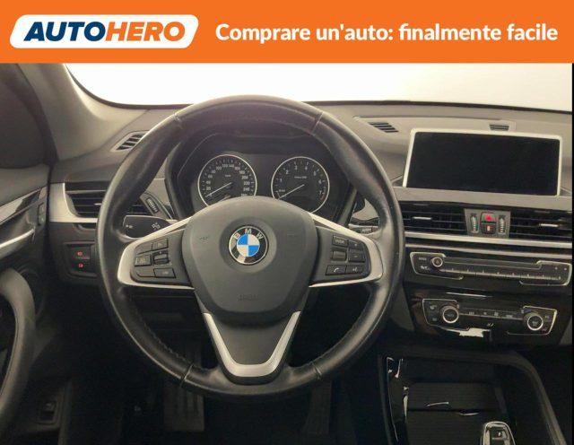 BMW X1 sDrive18i xLine