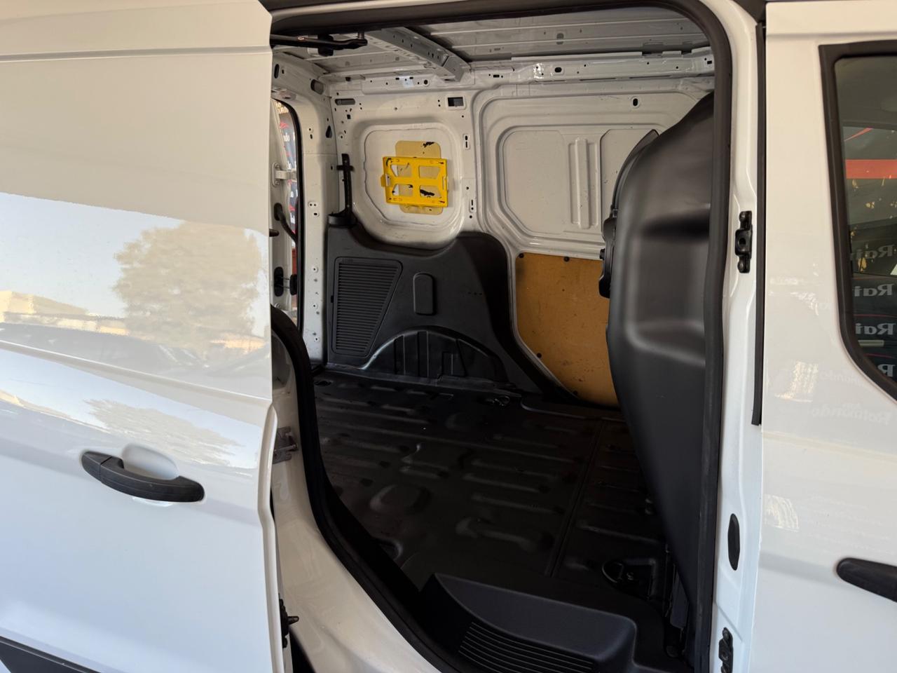 Ford Transit Connect 1.5 Diesel 3 Posti