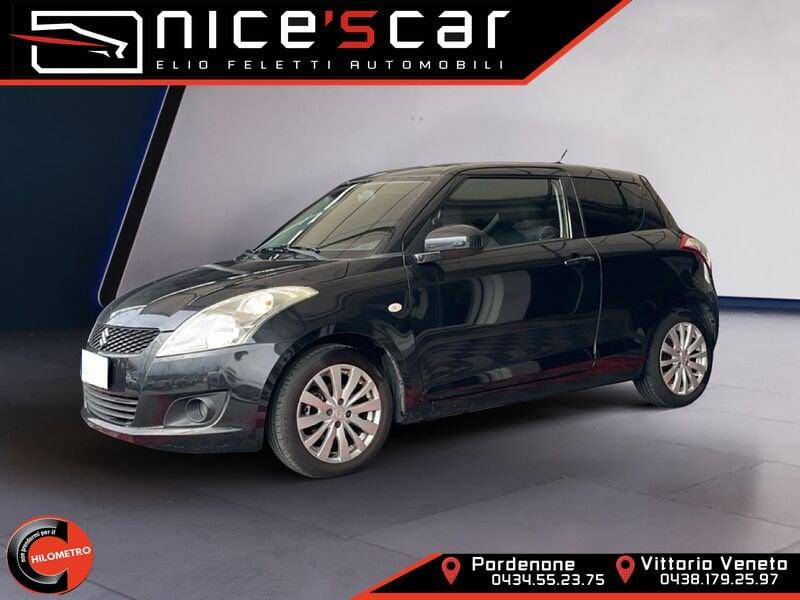 Suzuki Swift Swift 1.2 VVT 3 porte GL Style